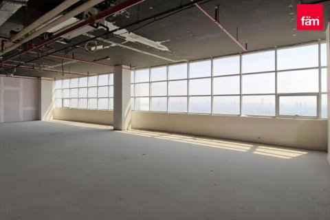 Zyrë në Dubai, Emiratet e Bashkuara Arabe 163.7 m2. № 652221 - Foto 2