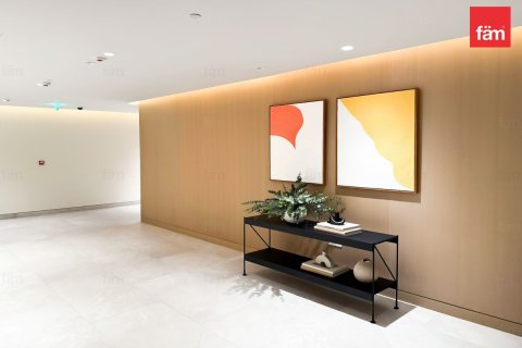 Huoneisto Dubai, Arabiemiraatit 2 makuuhuonetta, 112.7 m2 № 652222 - kuva 9