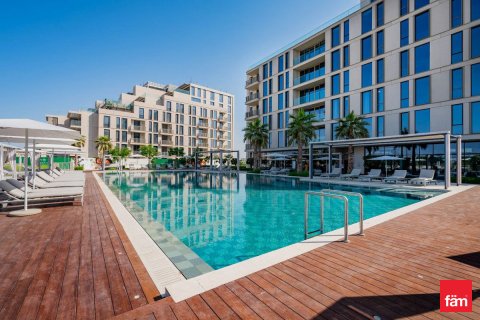 Huoneisto Dubai, Arabiemiraatit 2 makuuhuonetta, 112.7 m2 № 652222 - kuva 8