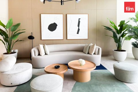 Huoneisto Dubai, Arabiemiraatit 2 makuuhuonetta, 112.7 m2 № 652222 - kuva 20