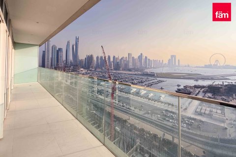 Διαμέρισμα σε Dubai Marina, ΗΑΕ 2 υπνοδωμάτια, 119.1 τ.μ. Αρ. 652224 - φωτογραφία 1