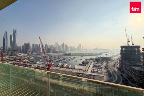 Διαμέρισμα σε Dubai Marina, ΗΑΕ 2 υπνοδωμάτια, 119.1 τ.μ. Αρ. 652224 - φωτογραφία 11