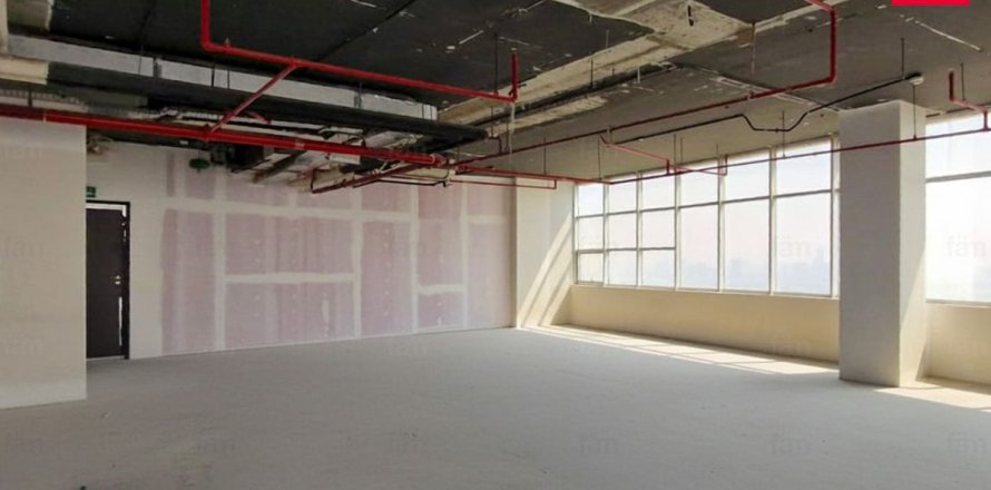 Ured u gradu Dubai, UAE 157.1 m2 Br. 652225