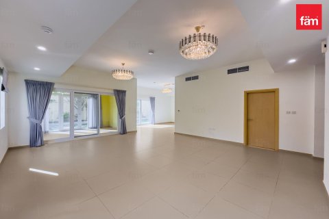 Villa itt: Dubai, EAE, 4 hálószoba, 457.2 m², azonosító: 652223 - fénykép 21