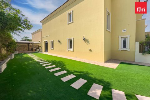 Willa do wynajęcia w Dubai, ZEA 4 sypialnie, 457.2 mkw., nr 652223 - zdjęcie 4