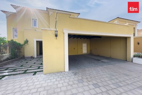 Villa itt: Dubai, EAE, 4 hálószoba, 457.2 m², azonosító: 652223 - fénykép 18