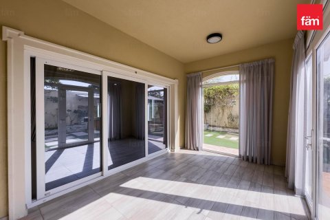 Willa do wynajęcia w Dubai, ZEA 4 sypialnie, 457.2 mkw., nr 652223 - zdjęcie 23