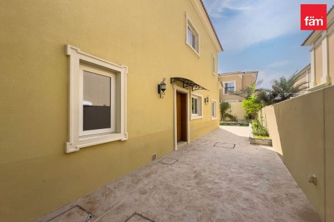 Willa do wynajęcia w Dubai, ZEA 4 sypialnie, 457.2 mkw., nr 652223 - zdjęcie 24