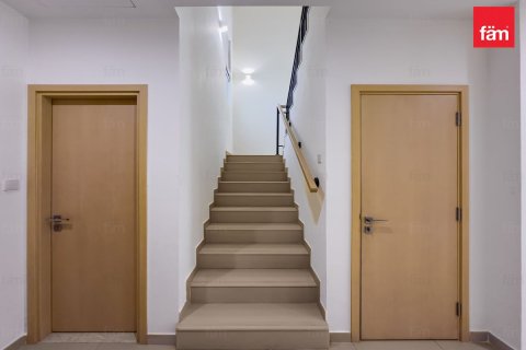 Willa do wynajęcia w Dubai, ZEA 4 sypialnie, 457.2 mkw., nr 652223 - zdjęcie 14