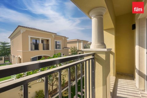 Villa itt: Dubai, EAE, 4 hálószoba, 457.2 m², azonosító: 652223 - fénykép 16