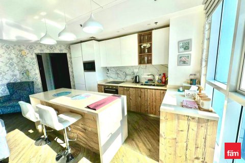 شقة للإيجار في مرسى دبي، دبي، الإمارات العربية المتحدة 2 غرفة نوم ، 116.9 متر مربع ، رقم 652220 - صورة 3