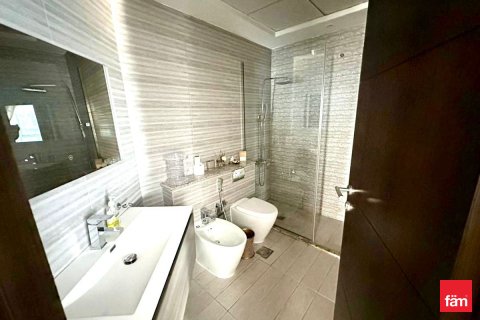 شقة للإيجار في مرسى دبي، دبي، الإمارات العربية المتحدة 2 غرفة نوم ، 116.9 متر مربع ، رقم 652220 - صورة 9