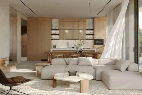 Apartemen di Al Barari, Dubai, UEA 1 kamar tidur, 113 m2 nomor 703085 - foto 23