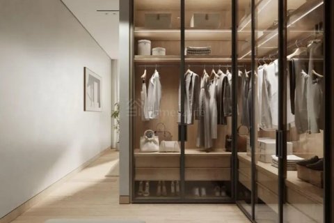 Al Barari, Dubai, UAE의 판매용 아파트 침실 1개, 114제곱미터 번호 703085 - 사진 6