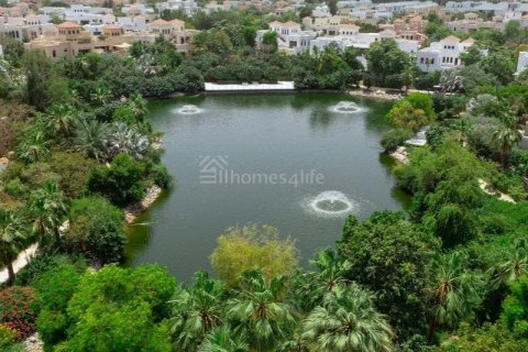 Al Barari, Dubai, UAE의 판매용 아파트 침실 1개, 114제곱미터 번호 703085 - 사진 20