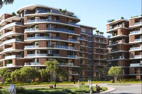 Al Barari, Dubai, UAE의 판매용 아파트 침실 1개, 114제곱미터 번호 703085 - 사진 17