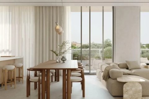 Al Barari, Dubai, UAE의 판매용 아파트 침실 1개, 114제곱미터 번호 703085 - 사진 11