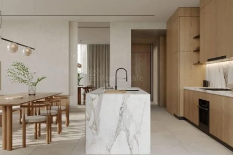 Al Barari, Dubai, UAE의 판매용 아파트 침실 1개, 114제곱미터 번호 703085 - 사진 7