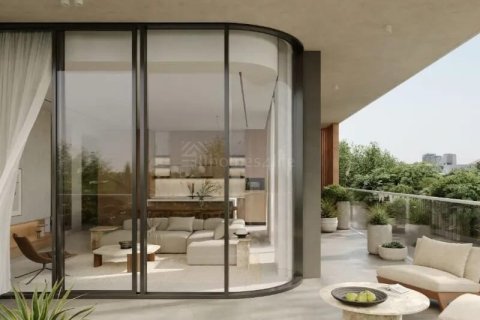 Al Barari, Dubai, UAE의 판매용 아파트 침실 1개, 114제곱미터 번호 703085 - 사진 10
