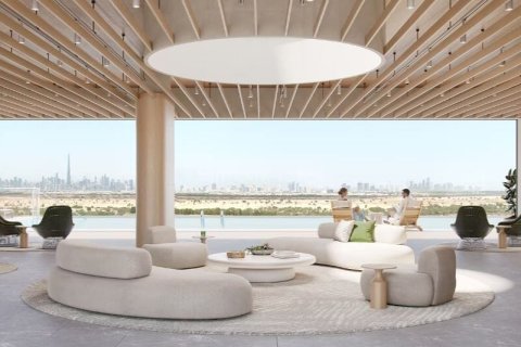 Al Barari, Dubai, UAE의 판매용 아파트 침실 1개, 114제곱미터 번호 703085 - 사진 15
