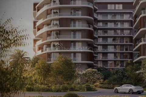 Al Barari, Dubai, UAE의 판매용 아파트 침실 1개, 114제곱미터 번호 703085 - 사진 19