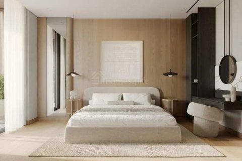 Al Barari, Dubai, UAE의 판매용 아파트 침실 1개, 114제곱미터 번호 703085 - 사진 2