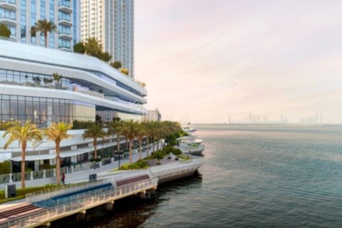 Apartamento en venta en Dubai Creek Harbour (The Lagoons), Dubai, EAU 1 dormitorio, 68 m2 № 703082 - foto 7
