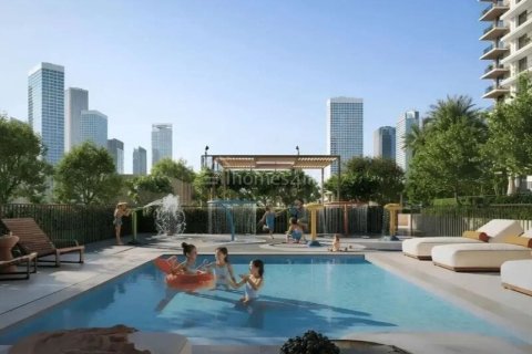 Apartamento en venta en Dubai Creek Harbour (The Lagoons), Dubai, EAU 1 dormitorio, 68 m2 № 703082 - foto 9