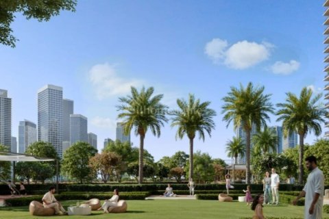 Apartamento en venta en Dubai Creek Harbour (The Lagoons), Dubai, EAU 1 dormitorio, 68 m2 № 703082 - foto 6