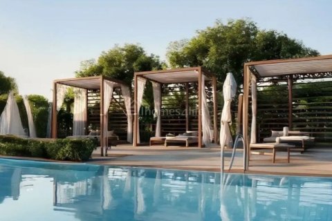 Apartamento en venta en Dubai Creek Harbour (The Lagoons), Dubai, EAU 1 dormitorio, 68 m2 № 703082 - foto 10