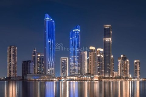 Apartamento en venta en Dubai Creek Harbour (The Lagoons), Dubai, EAU 1 dormitorio, 68 m2 № 703082 - foto 8