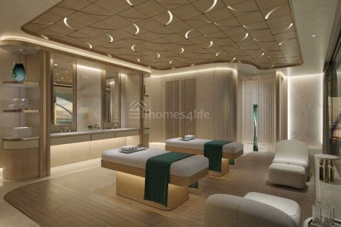 Penthouse de vânzare în Al Wasl, Dubai, EAU 4 dormitoare, 472 mp.  №703081 - poză 9