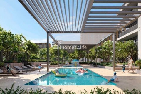 Müüa korter asukohaga Dubai, AÜE: 1 magamistoaga, 69 m² Nr 703084 - pilt 6