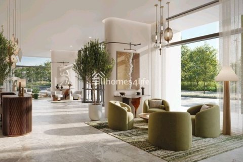 Müüa korter asukohaga Dubai, AÜE: 1 magamistoaga, 69 m² Nr 703084 - pilt 3