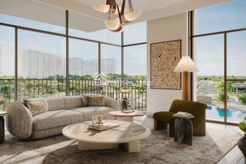 Müüa korter asukohaga Dubai, AÜE: 1 magamistoaga, 69 m² Nr 703084 - pilt 9