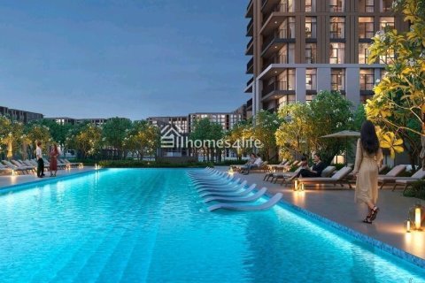 Müüa korter asukohaga Dubai, AÜE: 1 magamistoaga, 69 m² Nr 703084 - pilt 11