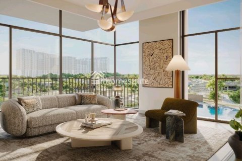 Müüa korter asukohaga Dubai, AÜE: 1 magamistoaga, 69 m² Nr 703084 - pilt 4