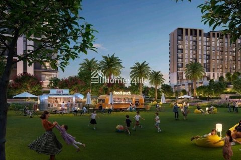 Müüa korter asukohaga Dubai, AÜE: 1 magamistoaga, 69 m² Nr 703084 - pilt 10