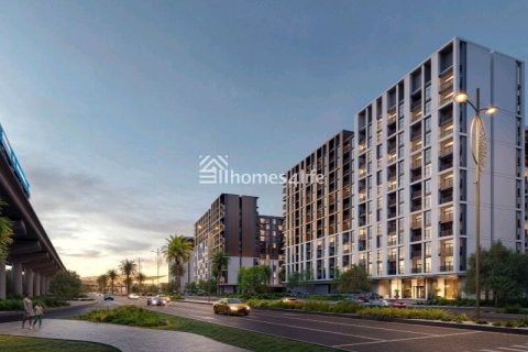 Müüa korter asukohaga Dubai, AÜE: 1 magamistoaga, 69 m² Nr 703084 - pilt 1