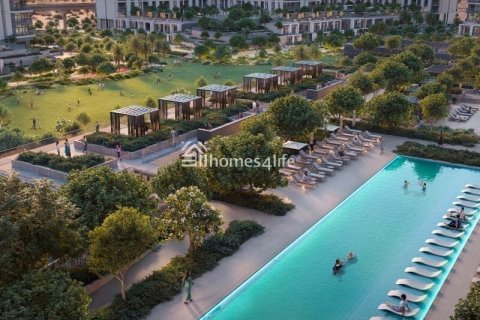 Müüa korter asukohaga Dubai, AÜE: 1 magamistoaga, 69 m² Nr 703084 - pilt 12