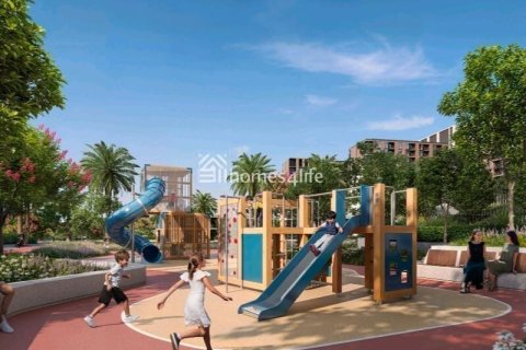 Müüa korter asukohaga Dubai, AÜE: 1 magamistoaga, 69 m² Nr 703084 - pilt 7