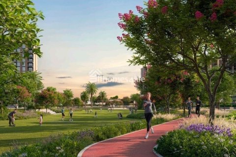 Müüa korter asukohaga Dubai, AÜE: 1 magamistoaga, 69 m² Nr 703084 - pilt 8