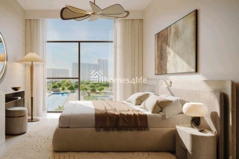 Müüa korter asukohaga Dubai, AÜE: 1 magamistoaga, 69 m² Nr 703084 - pilt 5