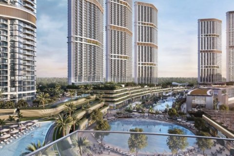 Appartement à vendre à  Dubai, EAU 2 chambres, 144 m2 № 703083 - photo 1