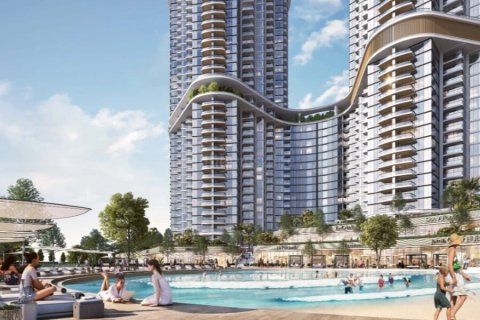 Appartement à vendre à  Dubai, EAU 2 chambres, 144 m2 № 703083 - photo 2