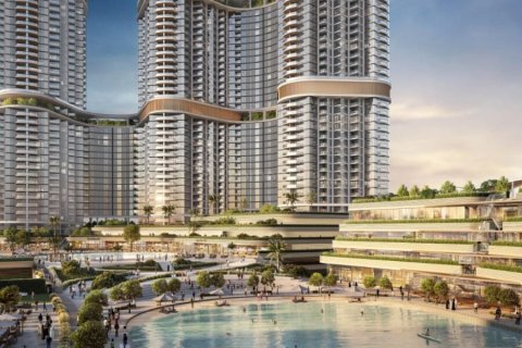 Appartement à vendre à  Dubai, EAU 2 chambres, 144 m2 № 703083 - photo 9