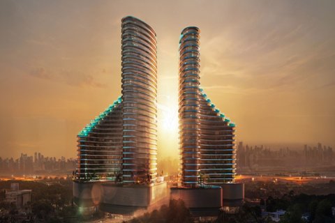 דירה למכירה ב Majan, Dubai, איחוד האמירויות  1 חדר שינה, 69 מ"ר, מספר 732080 - תמונה 3