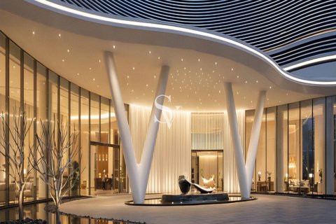 דירה למכירה ב Majan, Dubai, איחוד האמירויות  1 חדר שינה, 69 מ"ר, מספר 732080 - תמונה 6