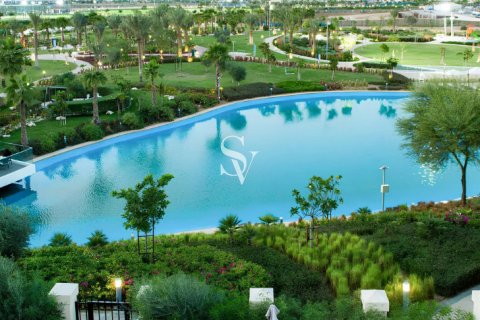 Lakás itt: DAMAC Hills (Akoya by DAMAC), Dubai, EAE, 2 hálószoba, 75 m², azonosító: 732078 - fénykép 10