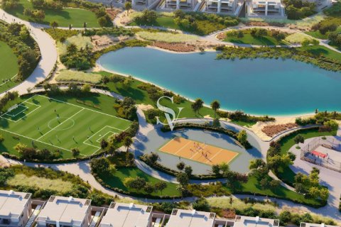 Lakás itt: DAMAC Hills (Akoya by DAMAC), Dubai, EAE, 2 hálószoba, 75 m², azonosító: 732078 - fénykép 8